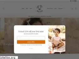 Sites similar to billybibs.com