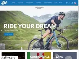 Sites similar to billybilslandcycles.co.uk