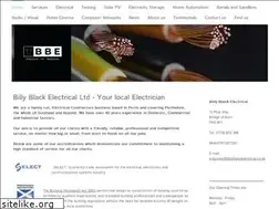 Sites similar to billyblackelectrical.co.uk