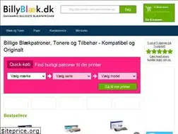 Sites similar to billyblaek.dk