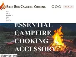 Sites similar to billybobcampfirecooking.com
