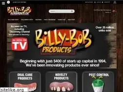 Sites similar to billybobproducts.com