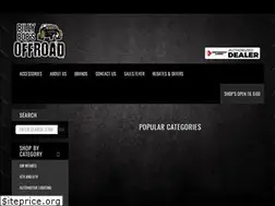 Sites similar to billybobs4x4.com