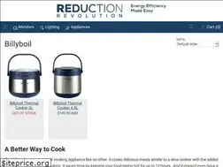 Sites similar to billyboil.com.au