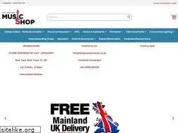 Sites similar to billybowmanmusic.co.uk