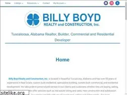 Sites similar to billyboydrealty.com