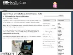 Sites similar to billyboylindien.com