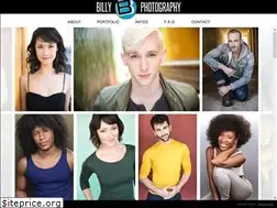 Sites similar to billybphotography.com