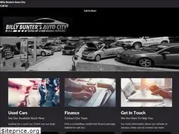 Sites similar to billybunter.com.au