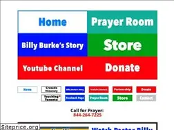 Sites similar to billyburke.org