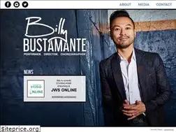 Sites similar to billybustamante.com