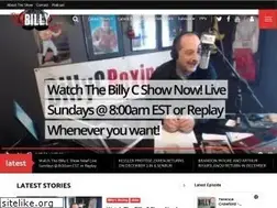 Sites similar to billycboxing.com