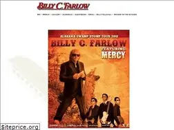 Sites similar to billycfarlow.com