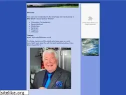 Sites similar to billycook.co.uk