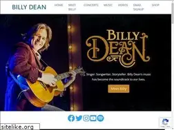 Sites similar to billydean.com
