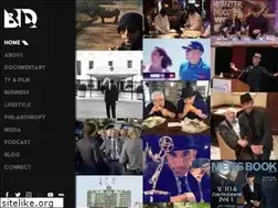 Sites similar to billydec.com