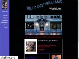 Sites similar to billydeewilliams.com