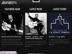 Sites similar to billyduffy.com