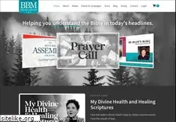 Sites similar to billyebrim.org