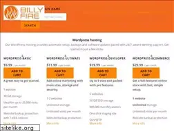 Sites similar to billyfire.com