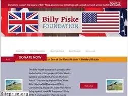 Sites similar to billyfiskefoundation.org