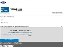 Sites similar to billyfuccilloford.com