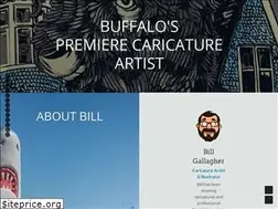 Sites similar to billygallagher.com