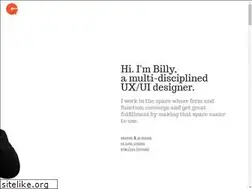 Sites similar to billygalyean.com