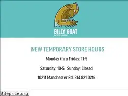 Sites similar to billygoat.bike