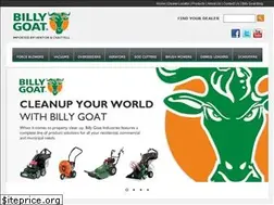 Sites similar to billygoat.co.uk