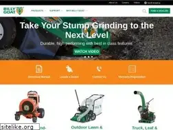 Sites similar to billygoat.com