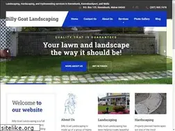 Sites similar to billygoatlandscapinginc.com