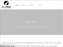 Sites similar to billygoatllc.com