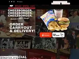 Sites similar to billygoattavern.com