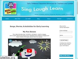 Sites similar to billygorilly.com