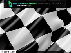 Sites similar to billygrands.com