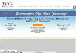 Sites similar to billygrant.com