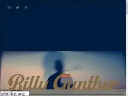 Sites similar to billygunther.com