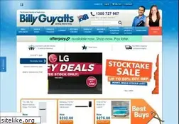 Sites similar to billyguyatts.com.au