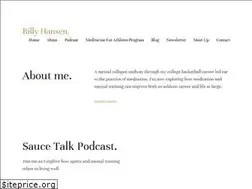 Sites similar to billyhansen.net