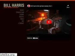 Sites similar to billyharris.net