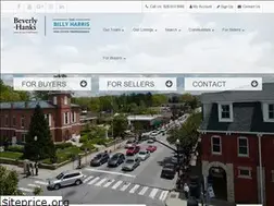 Sites similar to billyharrisnc.com
