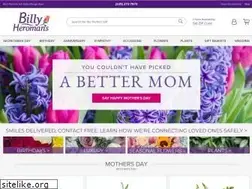 Sites similar to billyheromans.com