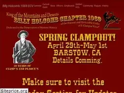 Sites similar to billyholcomb.com