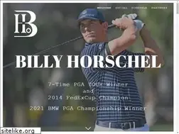 Sites similar to billyhorschelgolf.com
