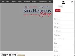 Sites similar to billyhoustongroup.com