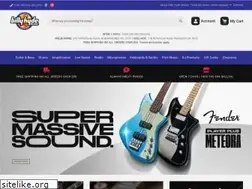 Sites similar to billyhydemusic.com.au