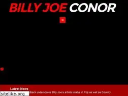 Sites similar to billyjoeconor.com