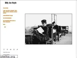 Sites similar to billyjoehoyle.com