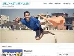 Sites similar to billyketchallen.com